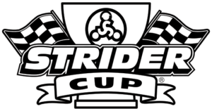 Strider Cup Logo