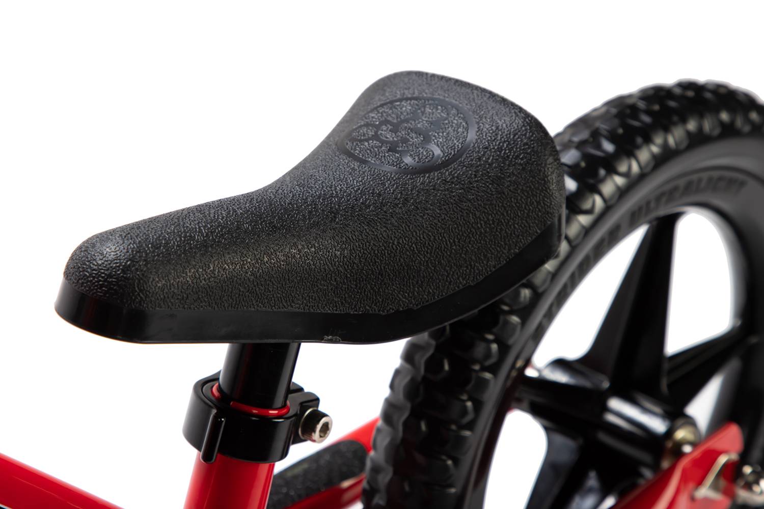 Strider best sale bike seat