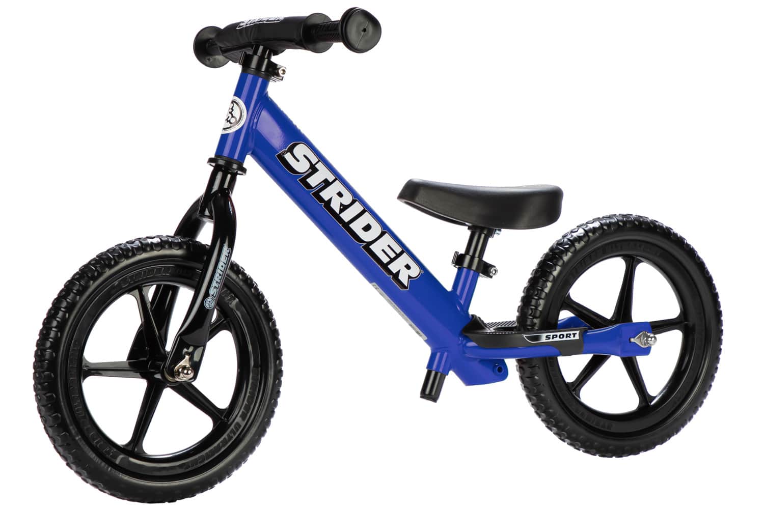 Strider 12 Sport | Strider Balance Bikes